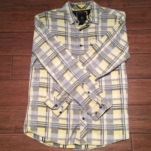 O’NEILL Flannel Shirt
